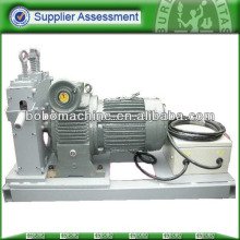 Hydraulic high quality automatic strand pusher machine